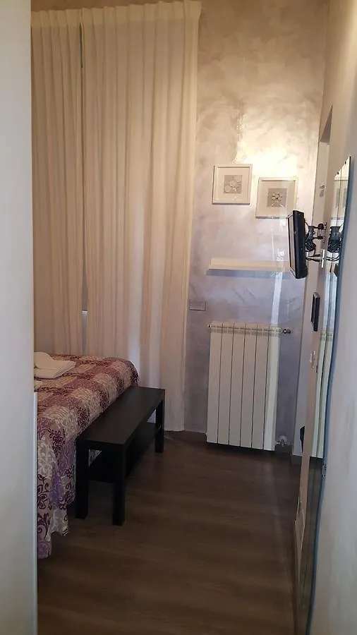 Marcelina Vaticans Rooms Ρώμη Ιταλία
