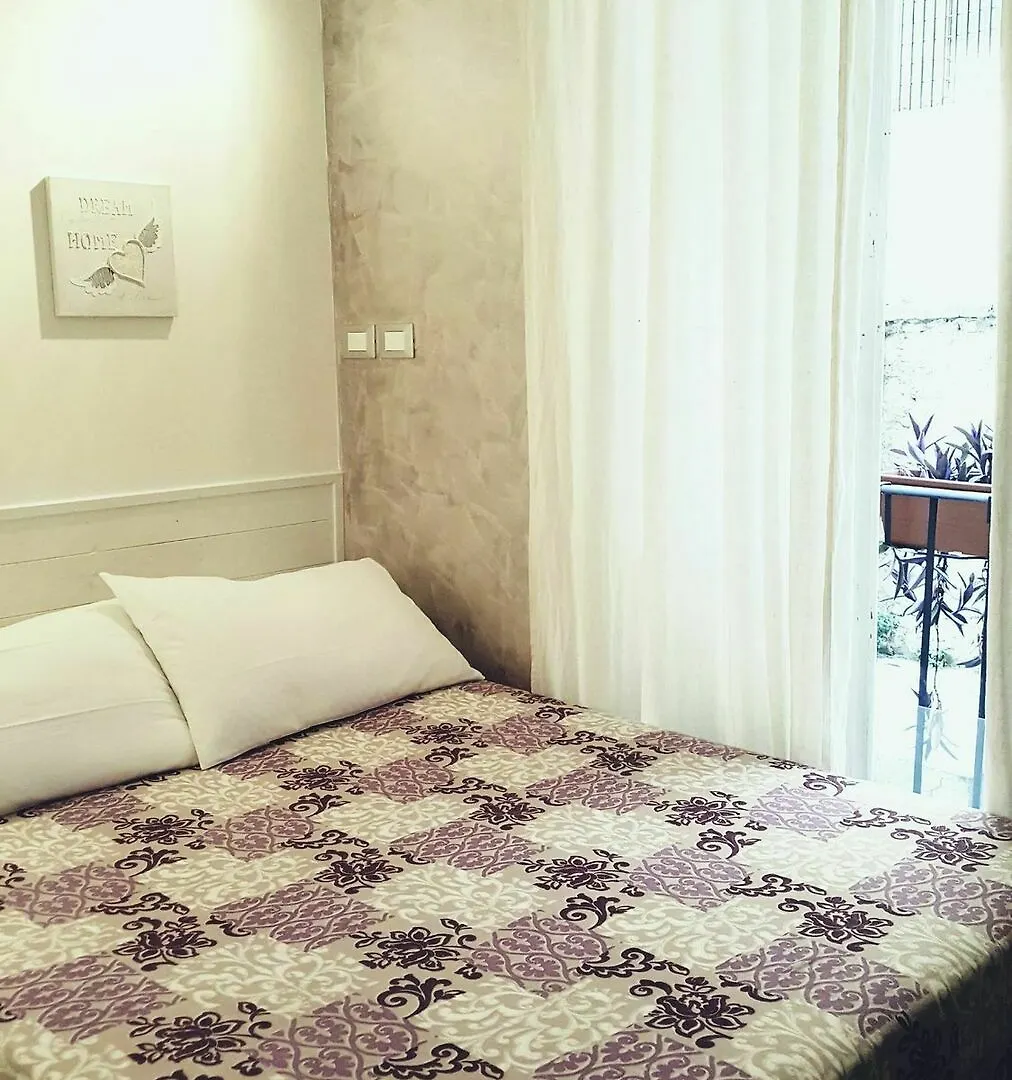 Πανσιόν Marcelina Vaticans Rooms Ρώμη