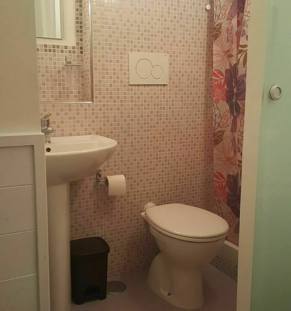 Πανσιόν Marcelina Vaticans Rooms Ρώμη
