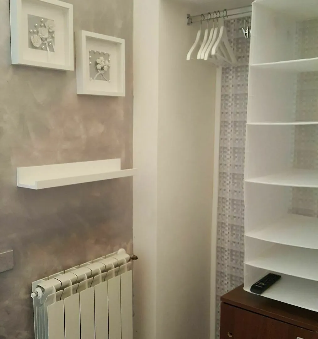 Πανσιόν Marcelina Vaticans Rooms Ρώμη