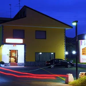 Rosy Hotel Arluno
