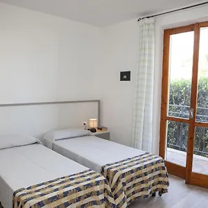 Thomas Hotel Marina di Campo