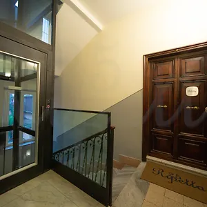 Ripetta 25 Aparthotel