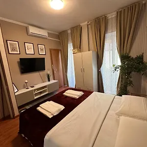 3* Guest house Pardis
