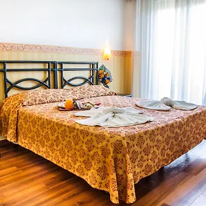 Consul - Family 3* Riccione