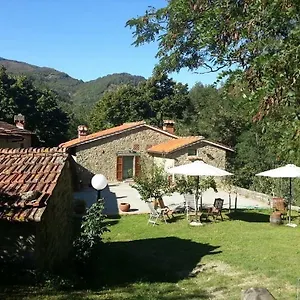 B&B Podere Cerreta Bed & Breakfast San Godenzo