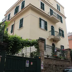Casa Per Ferie Beato Rosaz Pensión