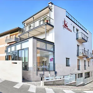Orchidea Hotel Bardolino