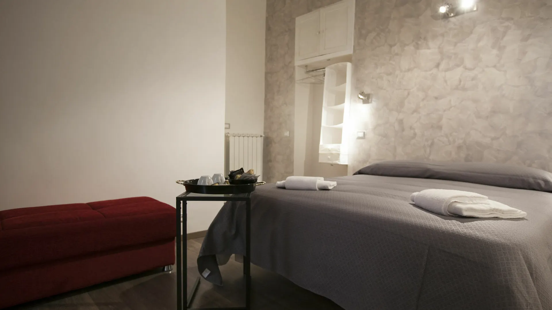 ** Guest house Marcelina Vaticans Rooms Italy