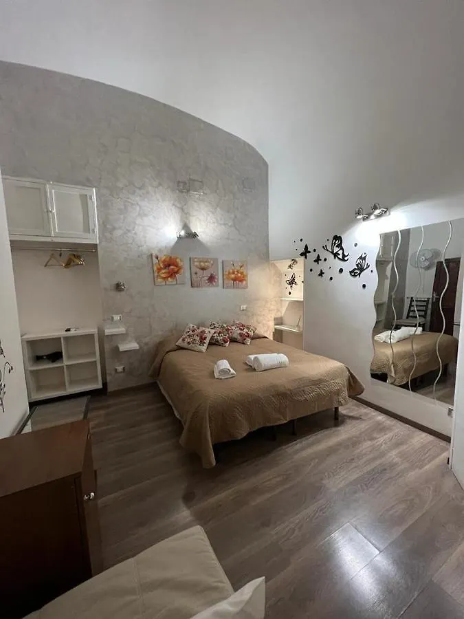 Marcelina Vaticans Rooms Rom 2*,