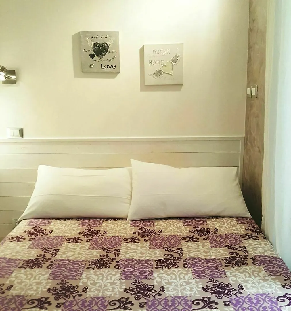 Marcelina Vaticans Rooms Rom 2*,  Italien