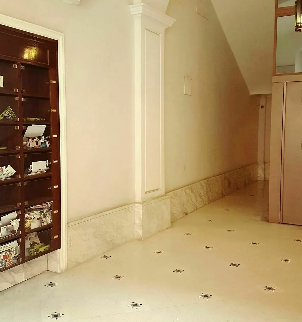 Pensionat Marcelina Vaticans Rooms Rom